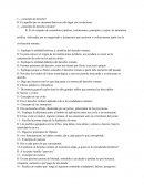 Guia derecho romano. ¿concepto de derecho?