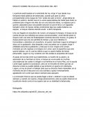 ENSAYO SOBRE PELICULA EL DISCURSO DEL REY