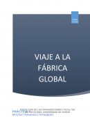 La fábrica global.