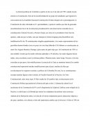 Avance de nuestra constitucion