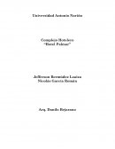 Hotel Palmar: Un hito de lujo y renovación del río Palmira