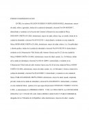 DETERMINACIÓN DE HEREDERO.