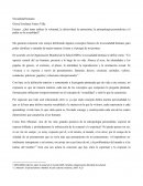 ¿Qué tanto influye la voluntad, la afectividad, la autoestima, la antropología personalista y el pudor en la sexualidad?