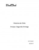 ¿Por que llegamos al 11 de septiembre del 73?Historia de Chile