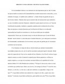 ORIGENES Y EVOLUCIÓN DEL CONCEPTO TASA DE INTERES