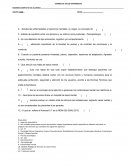 LEE CUIDADOSAMENTE Y CONTESTA CORRECTAMENTE