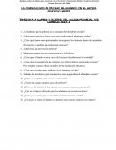 LA POBREZA COMO UN PROCESO RELACIONADO CON EL SISTEMA EDUCATIVO VIGENTE.