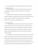 Entorno, antecedentes étnico-familiares, cultura organizacional y proceso de gestión de MABE