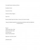 Práctica #8 CROMATOGRAFÍA EN CAPA FINA. IDENTIFICACIÓN DE TERPENOS EN MANZANILLA