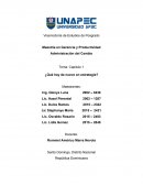 ¿Qué hay de nuevo en estrategia?