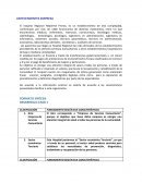 Caso hospital Regional Mejórese Pronto