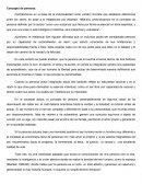 COMCEPTO DE PERSONA.