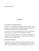 Representando la mente.