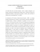 El malestar de la globalziación