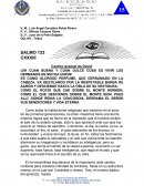 CANTICO GRADUAL DE DAVID, Salmo 133.