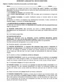 Clasificar conectores de acuerdo a su función lógica