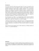 El desarrollo del Perú ha estado históricamente ligado a la minería