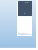 Calidad en la Organización Objetivo