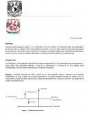 Cuando tienes tanques a presión, o un contenedor lleno de un fluido, es importante saber las propiedades del mismo para su análisis, entre ellas destaca la presión