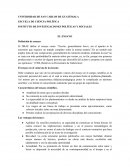 INSTITUTO DE INVESTIGACIONES POLÌTICAS Y SOCIALES