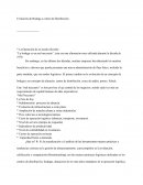 Evolución de bodega a centro de distribución.