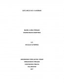 Este año si voy a ahorrar.