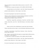 Chile salió campeón en la categoría adulta de futbol por primera vez el año 2015 ( COPA AMERICA )