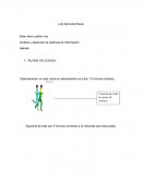 Calentamiento: en esta rutina el calentamiento va durar 10 minutos trotand