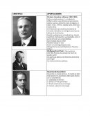 Reporte de Practica Química APORTACIONES