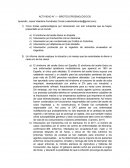 Actividad n° 1 – Brotes epidemológicos