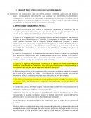 Teoría del Derecho.