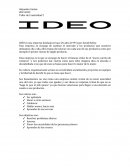 IDEO es una empresa fundada en hace 26 años (1991)