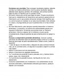 Informatica Comienza con una dieta. Para conseguir resultados rápidos, deberás cambiar tus hábitos alimenticios. Como quieres resultados rápidos, deberás hacer algunos cambios. Sin embargo, solo porque quieres bajar de peso no significa que no puedes