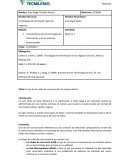 El uso de las redes de comunicación de manera eficaz