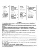 Cuando alguna persona o grupo se encuentra en circunstancias de oposición, desigualdad o disputa