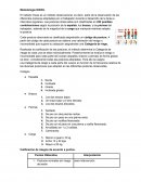 Metodologias de ergonomia.