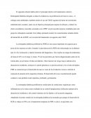 Retinopatia Diabetica proliferativa resulta tanto de condiciones isquémicas como inflamatorias en la retina