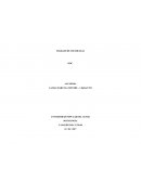 TRABAJO DE SOCIOLOGIA HERENCIA Y MEDIO AMBIENTE