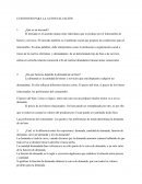 Cuestiones para la autoevaluacion, principios de economia.
