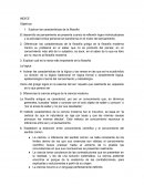 El desarrollo de pensamiento se presenta cuando la reflexión logra individualizarse y la actividad crítica personal se transforma en el motor del pensamiento.