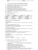 El viejo Melquisedec le dice a Santiago que aquel libro que tenía en sus manos era el más entretenido porque habla del destino.