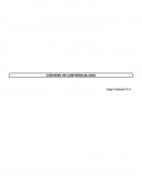 CONVENIO DE CONFIDENCIALIDAD