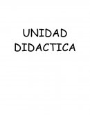 Cuadro de ciencias sociales.