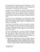 Diferencia entre las practicas interculturales