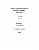 Historia TRABAJO DE INFORMATICA PARA INGENIEROS OBSOLESCENCIA PROGRAMADA