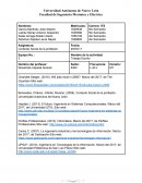 Evidencia 3 Contexto Social.