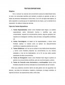 Textos expositivos. Resuelto el misterio del Triángulo de las Bermudas