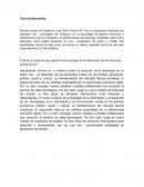 Microecnomia Foro de bienvenida