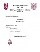 REFRACTOMETRIA.