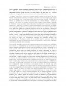 Segundo control de lectura.